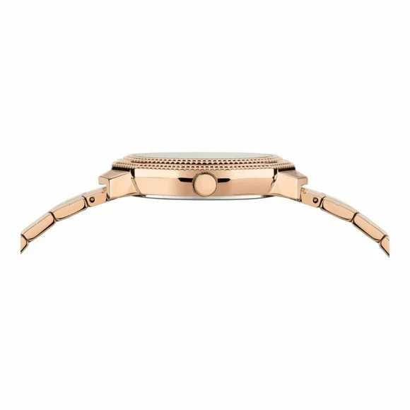 ?New Versace Versus Rose Gold Paradise Watch - www  display picture 1